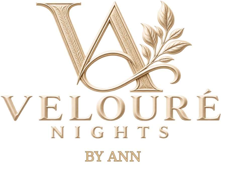 Velouré Nights by Ann