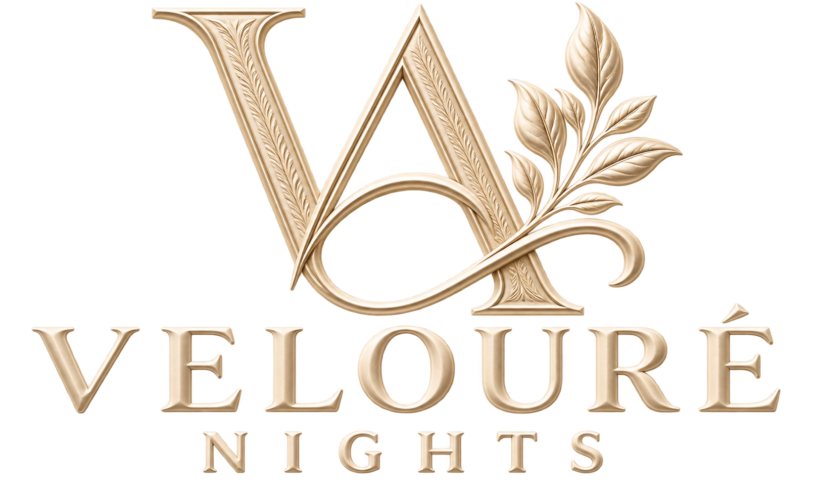Velouré Nights by Ann