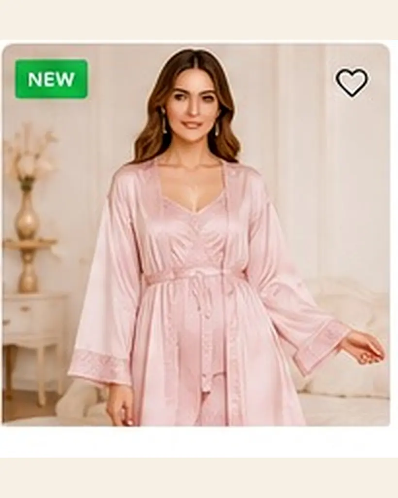 Maternity Night Dress