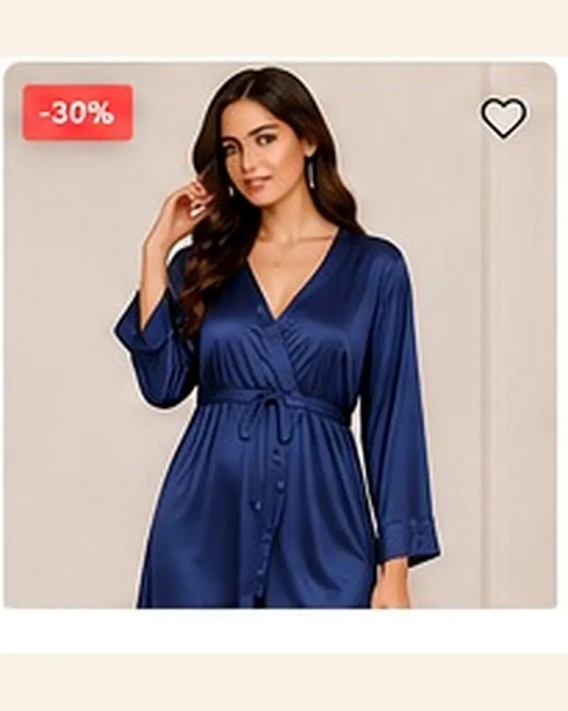 Lace Chemise Night Dress