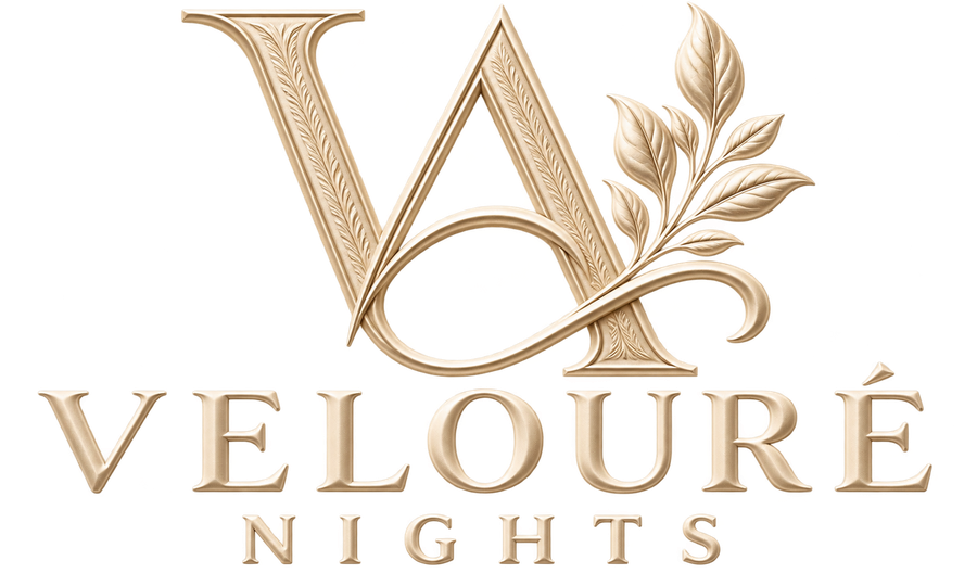 Velouré Nights by Ann