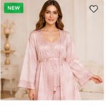 Maternity Night Dress