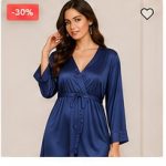 Lace Chemise Night Dress