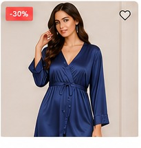 Lace Chemise Night Dress
