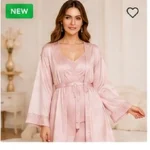 Maternity Night Dress